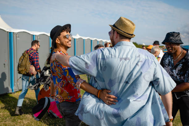 Porta potty services near me in Atlantic City, NJ