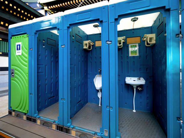 Portable Toilet Options We Offer in Atlantic City, NJ