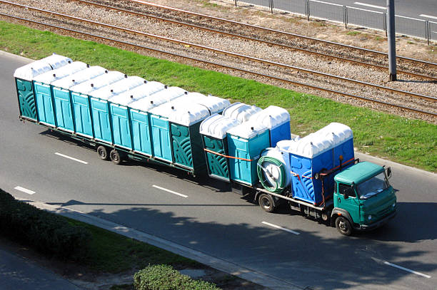 Reliable Atlantic City, NJ porta potty rental Solutions