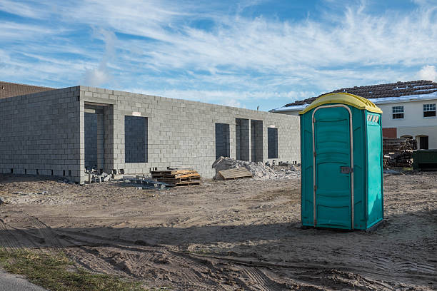 Portable Toilet Options We Offer in Atlantic City, NJ